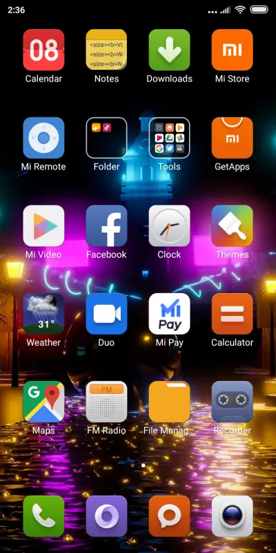 Suspension bridge - Screenshot 3