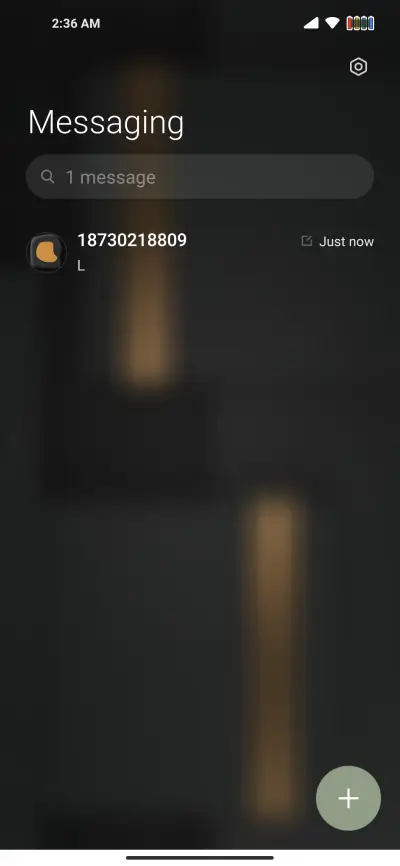 UI Minimal IZ V13 - Screenshot 7
