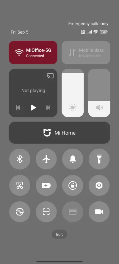 The Volcano - Screenshot 5