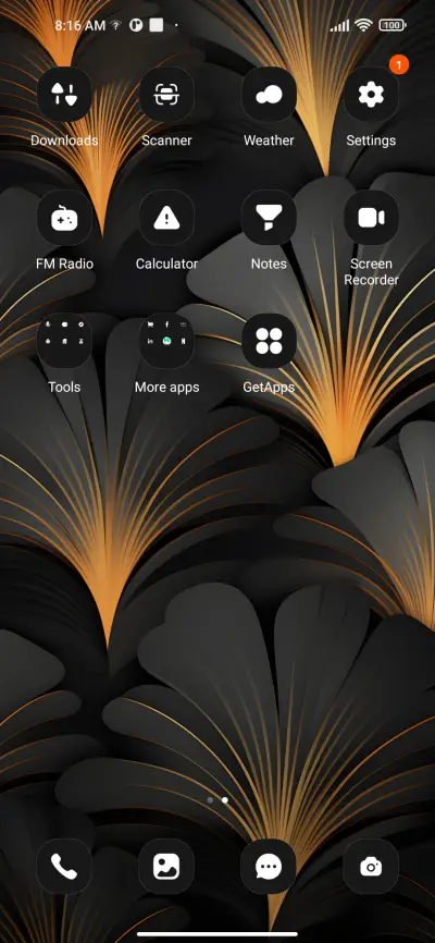 Art - Screenshot 3