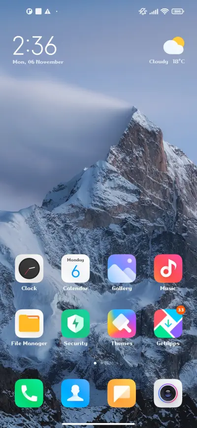 Stabilize mood - Screenshot 4