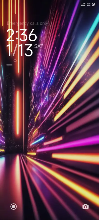 R0G3R_IZV15 - Screenshot 1