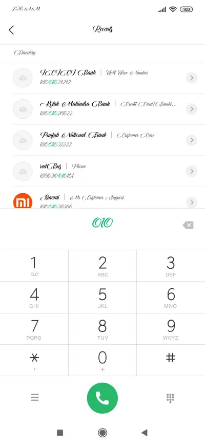 Purple Candle Mustard - Screenshot 1