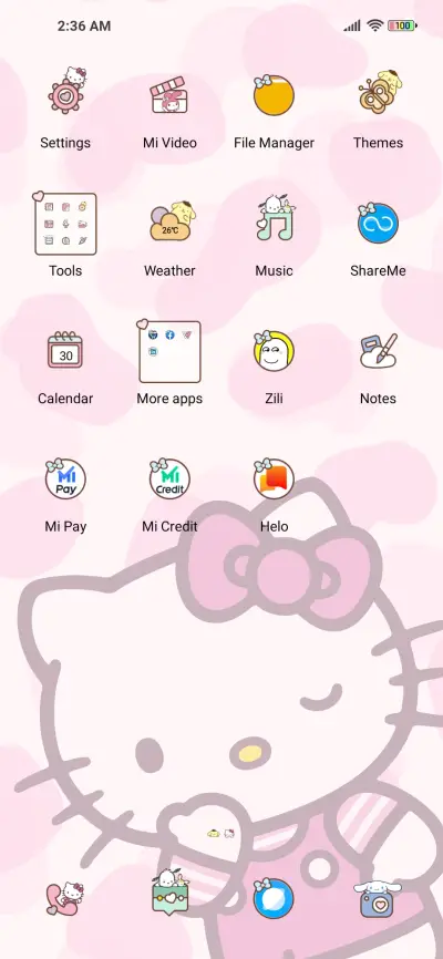 Sweet cool - Screenshot 3