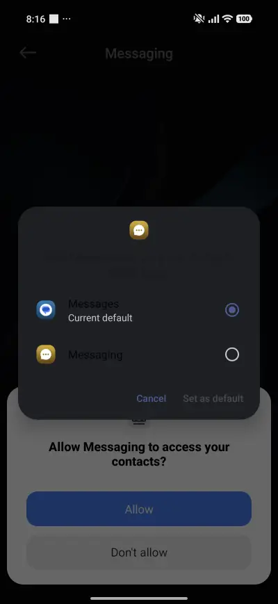Overlap Color Arc - Screenshot 7