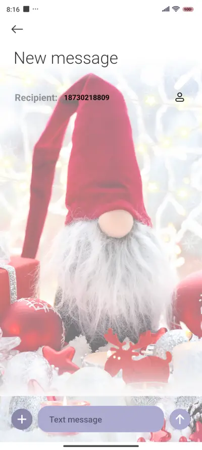 WhiteChristmas - Screenshot 9