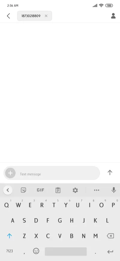 Blue Waves - Screenshot 3