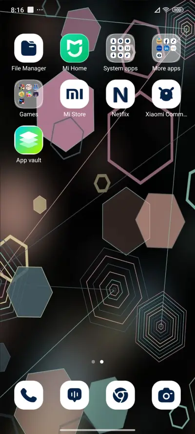 POKOK DADI - Screenshot 3