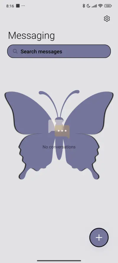 butterfly - Screenshot 7