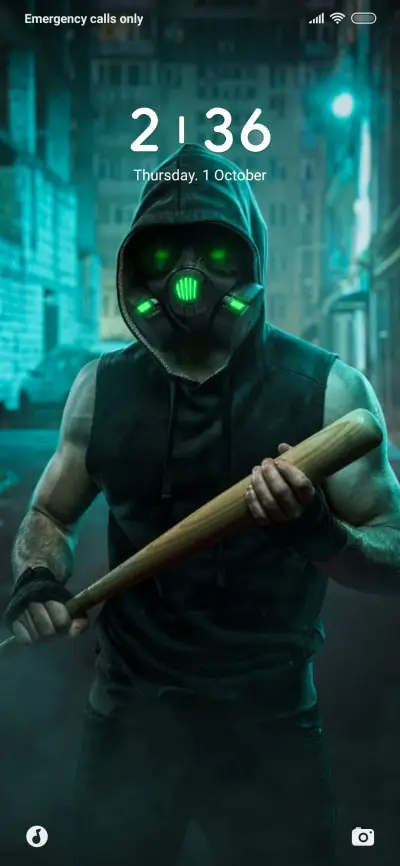 Azyteck LineUI Vip - Screenshot 1