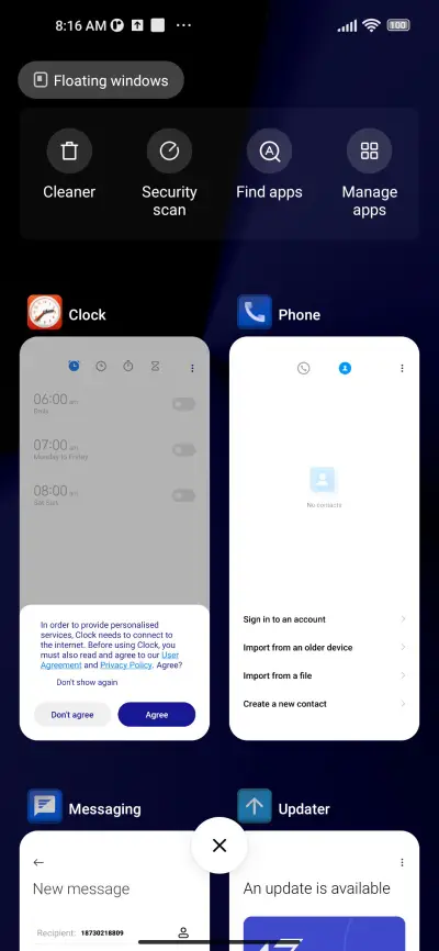 prussian - Screenshot 4