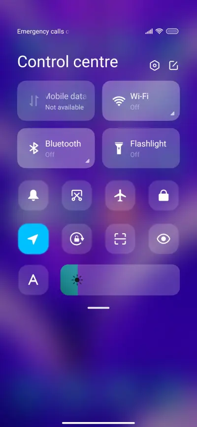 Building Quad - Screenshot 5