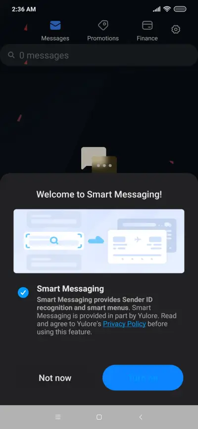 Smoke_3MDP - Screenshot 7