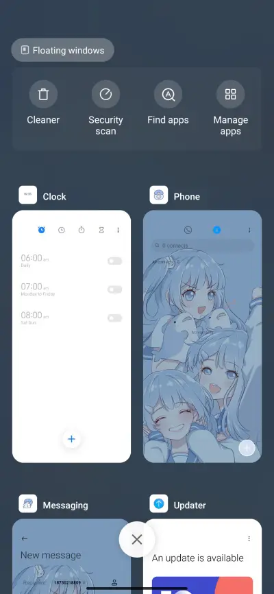 Little Shark Girl - Screenshot 4