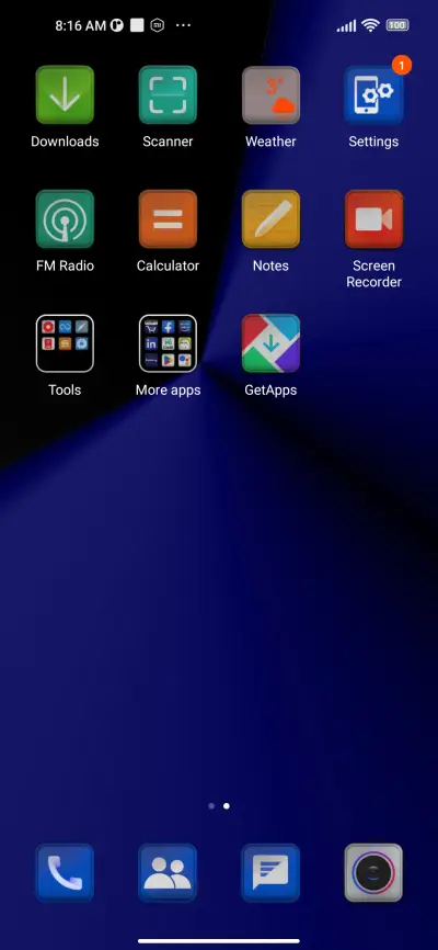 prussian - Screenshot 3