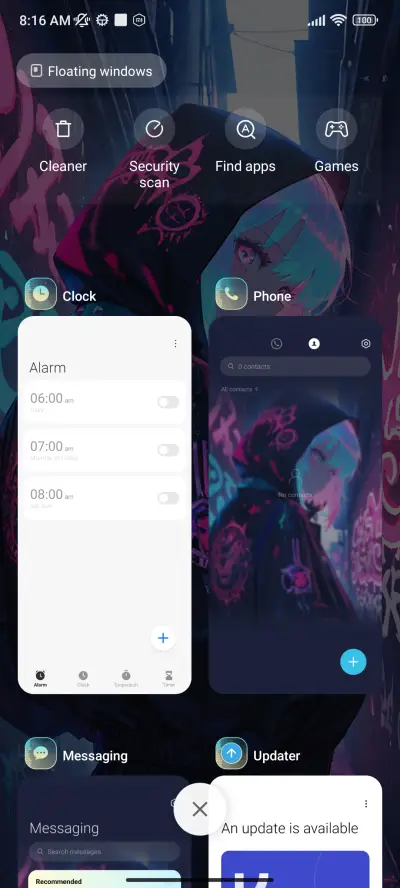 Spray Diva Swag - Screenshot 5