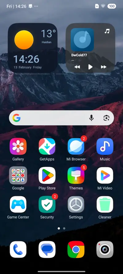 Paper OV V - Screenshot 2