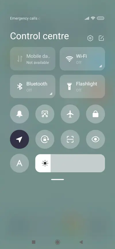 Device Pattern_3MDS - Screenshot 5