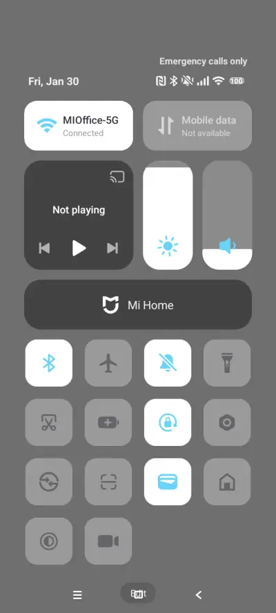 white-haired boy - Screenshot 5