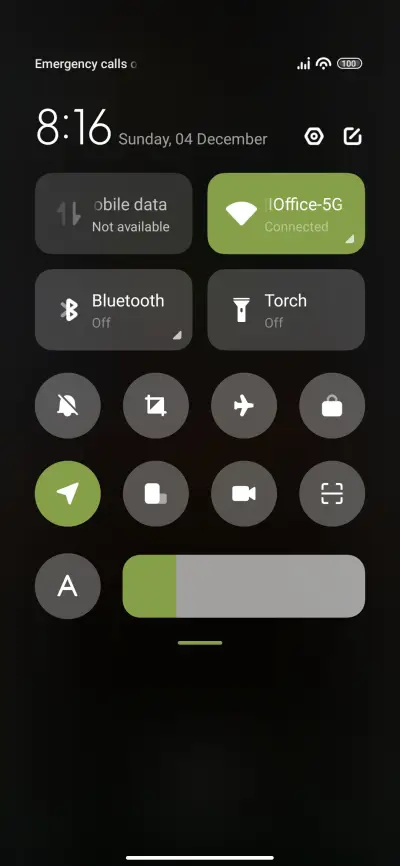 Macro - Screenshot 5