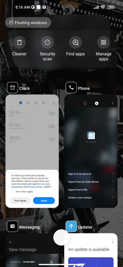Dragon On Top - Screenshot 4