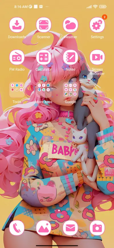 Barbie - Screenshot 3