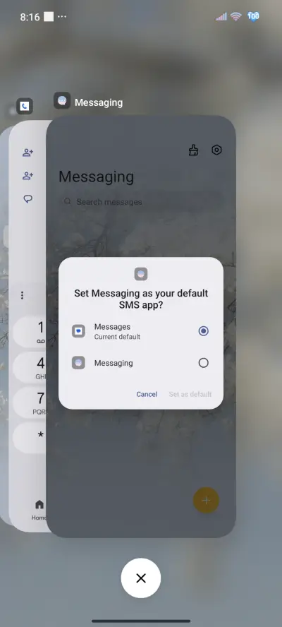 Encounter Spring - Screenshot 4