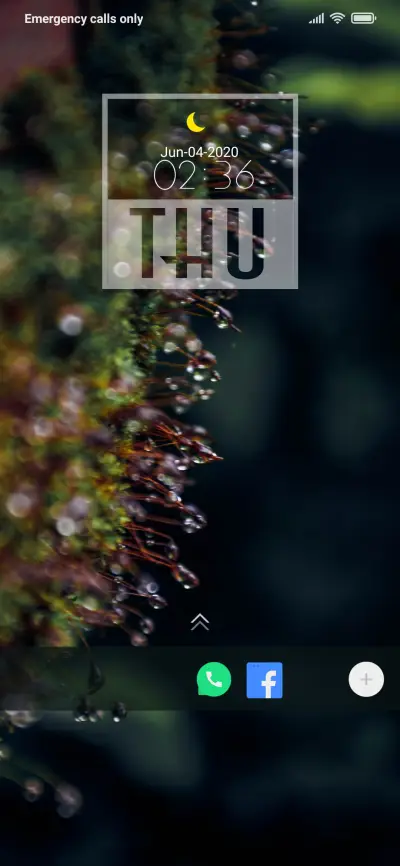 [Gogreen]Floyd THEME for Xiaomi MIUI HyperOS
