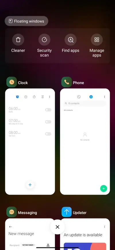 Holi 8 - Screenshot 4