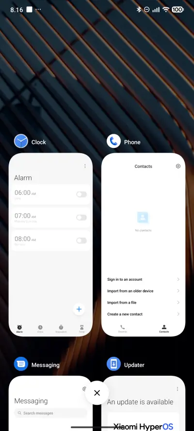 Pitulas Transfull - Screenshot 4