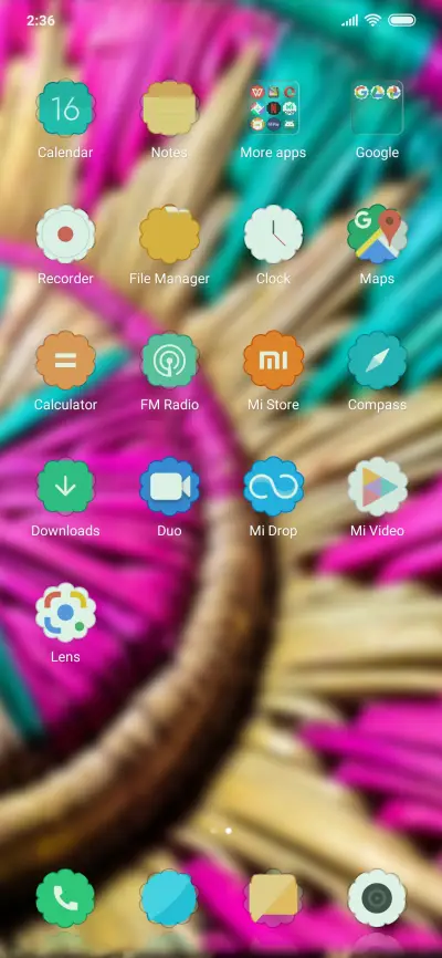 Strip Colours_DWM3 - Screenshot 3