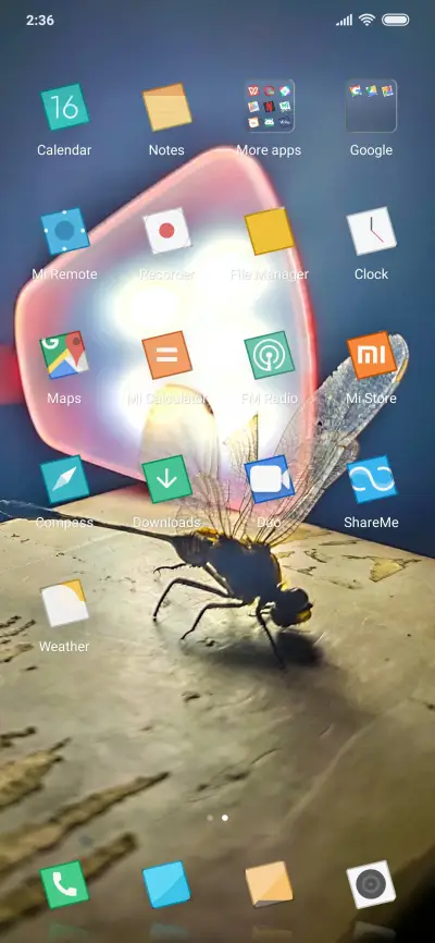 Dragon Flow_DWM3 - Screenshot 3