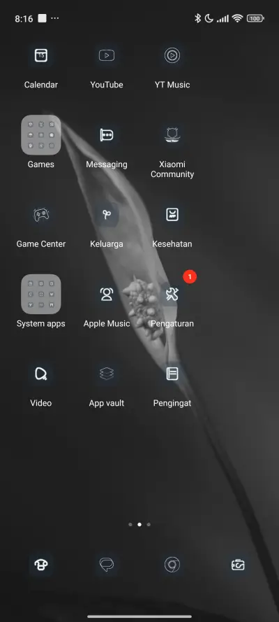 Squid game - Screenshot 3