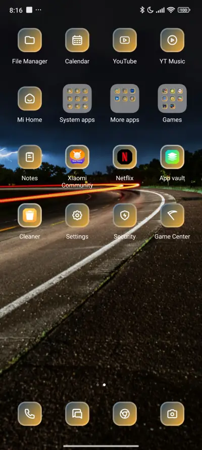 Road time - Screenshot 3