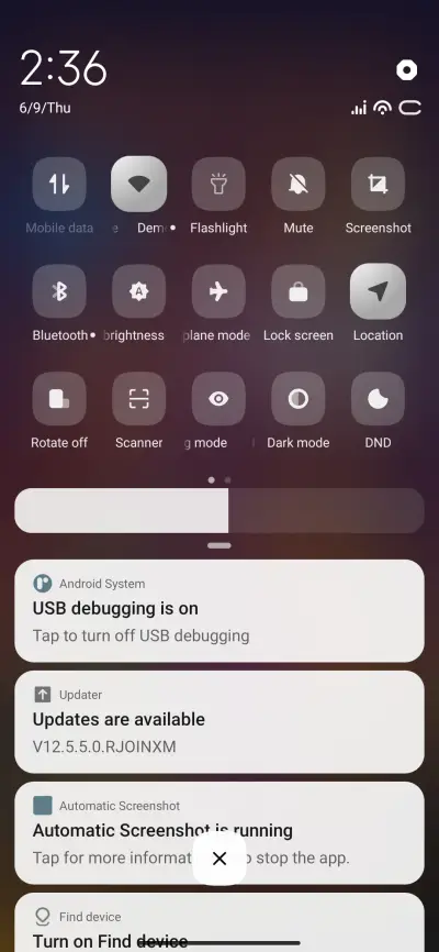 High Night - Screenshot 5