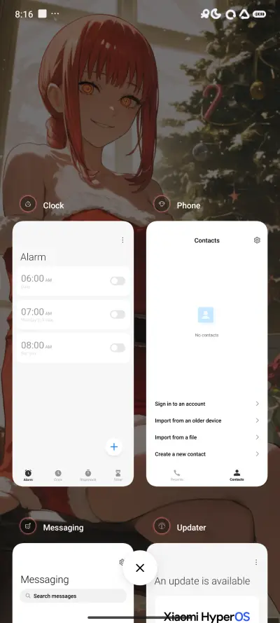 Christmas Girl - Screenshot 4