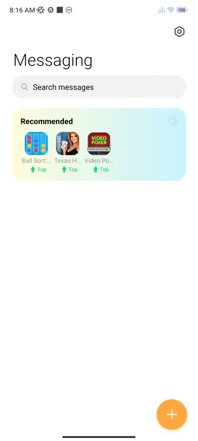 Pink Beach - Screenshot 7