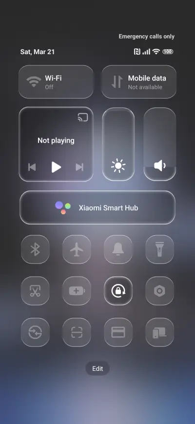 Colorful - Screenshot 5