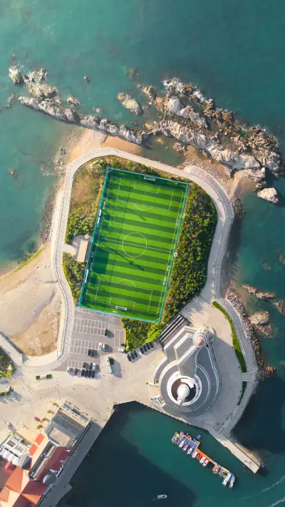 These buildings amazed time 2 - Screenshot 1