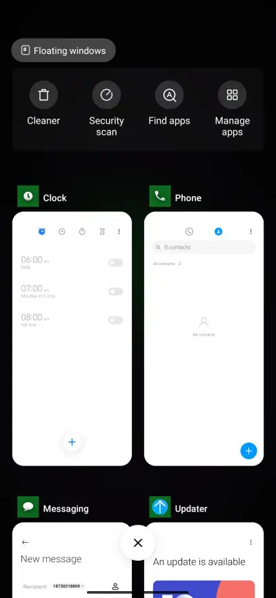 Minima_18 - Screenshot 4