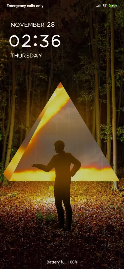 SOUL_DWM19 - Screenshot 1