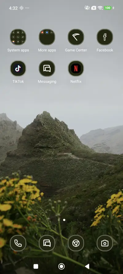 Overcast - Screenshot 3