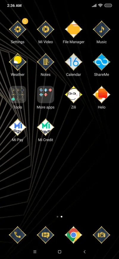 DarkPattern_3MDP - Screenshot 3