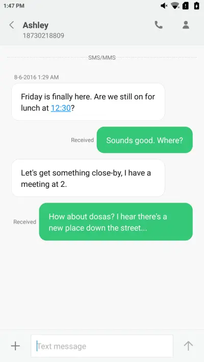 Titanium - Screenshot 8
