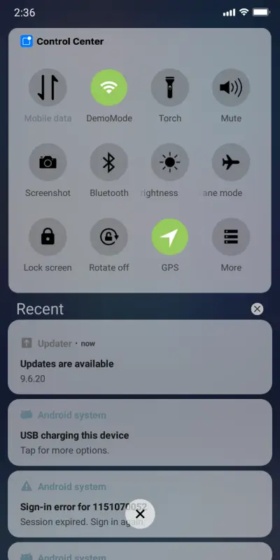 inOS_DWM3 - Screenshot 5