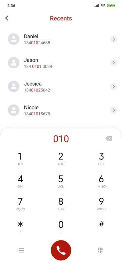 Robot-Lego_3MDP - Screenshot 6