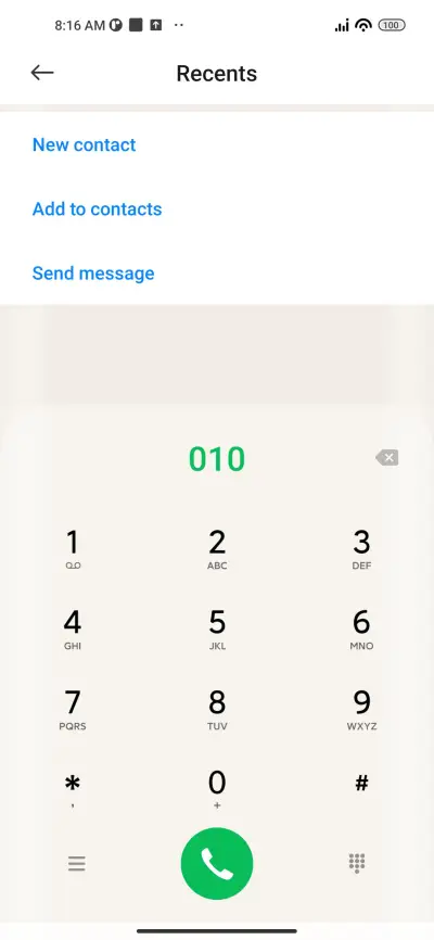 Laird - Screenshot 6
