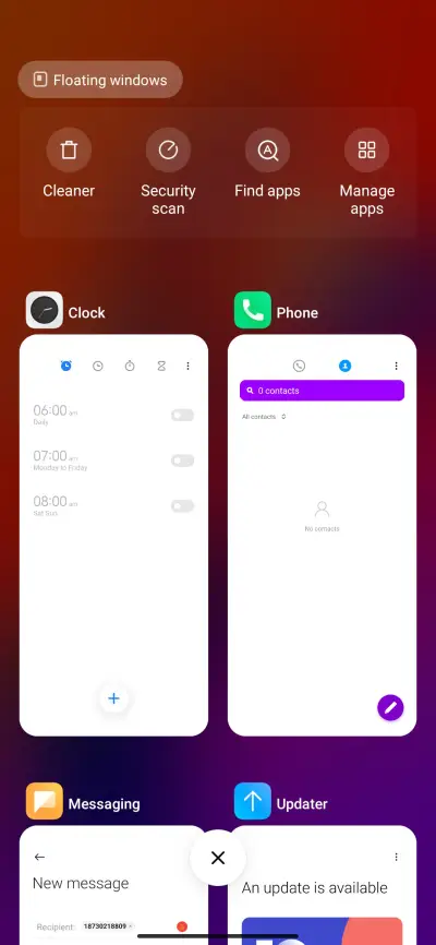 Space_J2 - Screenshot 4