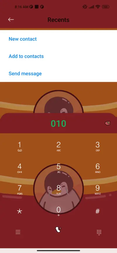 A dish for tonight - Screenshot 7