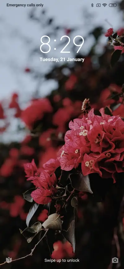 Official MIUI Theme_17 - Screenshot 1